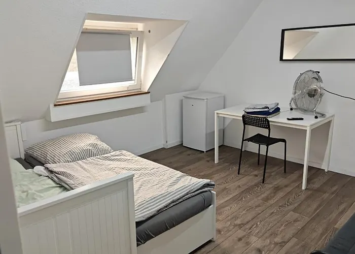 Rest-in-muelheim Kolonia
