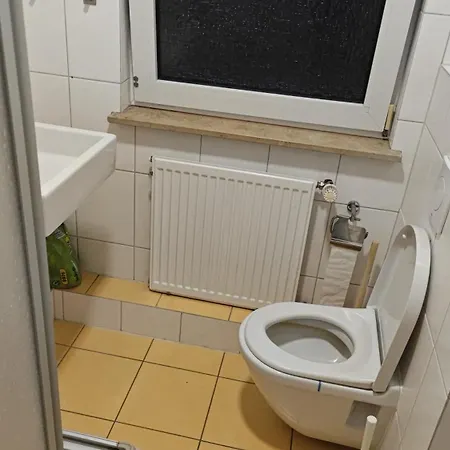 Rest-in-muelheim * Cologne