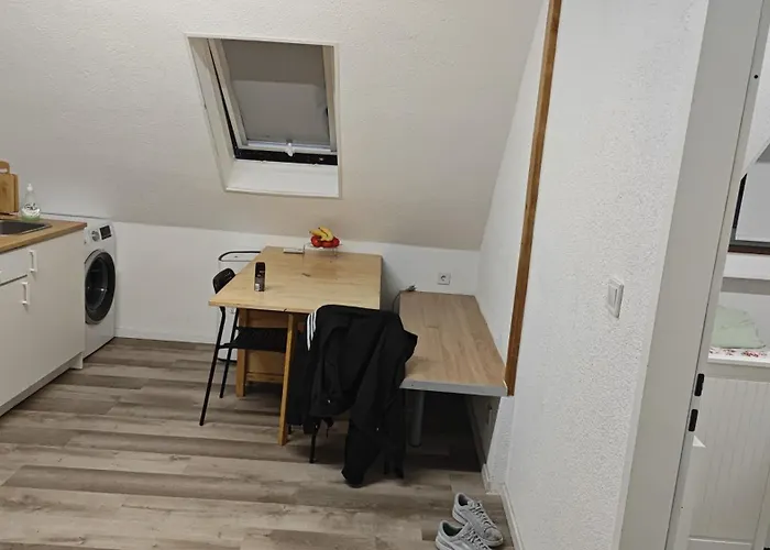 Rest-in-muelheim Rum i privatbostad *