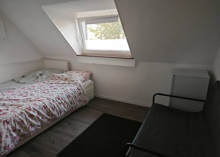 Rest-in-muelheim Rum i privatbostad Köln