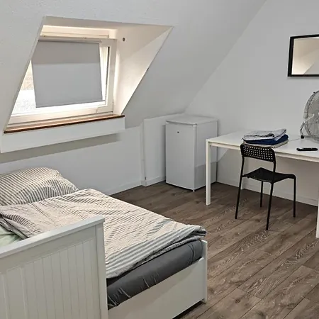 Rest-in-muelheim Köln