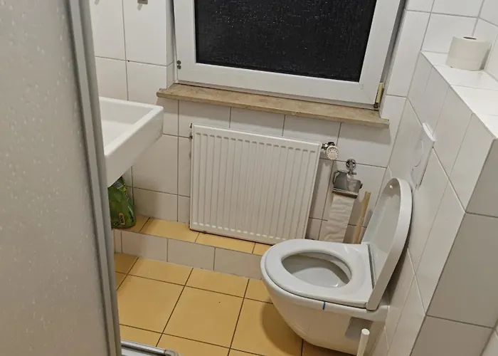 Rest-in-muelheim * Köln